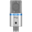 IK Multimedia iRig Mic Studio