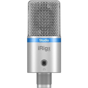 IK Multimedia iRig Mic Studio