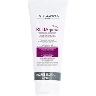 ForLife & Madaga 2Derm Reha Special Barierový krém 200 ml