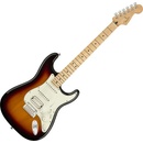 Електрически китари Fender Player Stratocaster HSS MN BLK