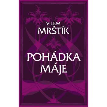 Pohádka Máje