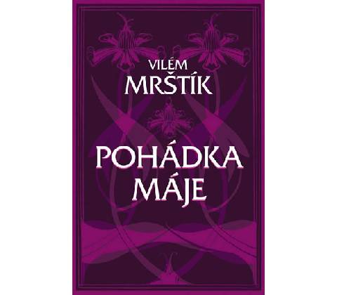 Pohádka Máje