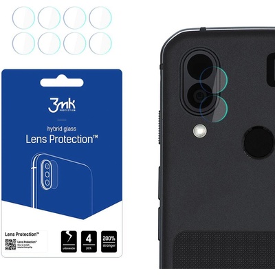 3mk Протектор 3mk CAT S62 Pro Lens Protection (5903108312516)