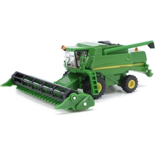 SIKU John Deere T670i Combine Harvester 1:87