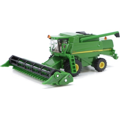 SIKU John Deere T670i Combine Harvester 1:87