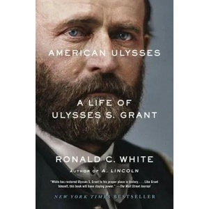 American Ulysses | Ronald C. White (ISBN: 9780812981254)