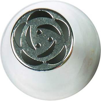 Silikomart Резец за сладкиши Flower Tube 18 мм (43.643.99.0001)