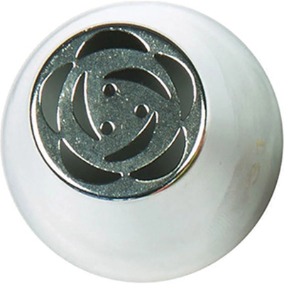 Silikomart Резец за сладкиши Flower Tube 18 мм (43.643.99.0001)