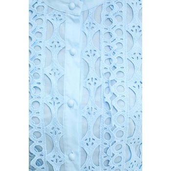 ANSWEAR Памучна риза Answear. LAB (81013.FKK)