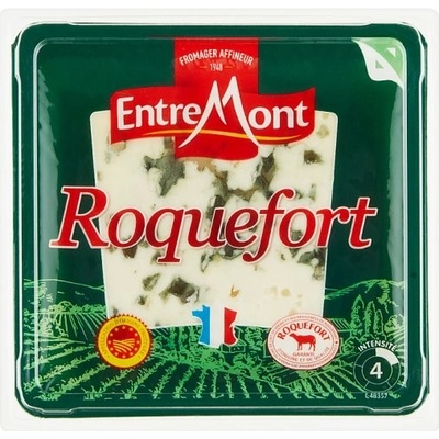 Entremont Sélection Roquefort 100 g