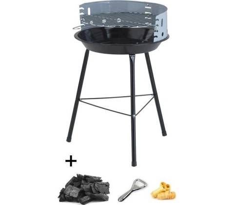 Activa Party-Set Gril