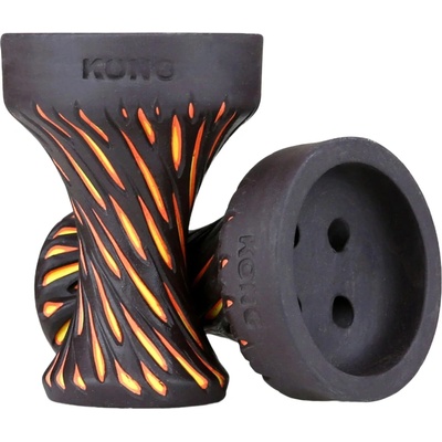 Kong Razor Black