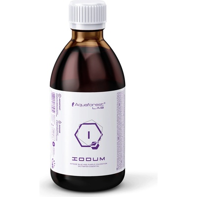 Aquaforest Iodum LAB 1 l