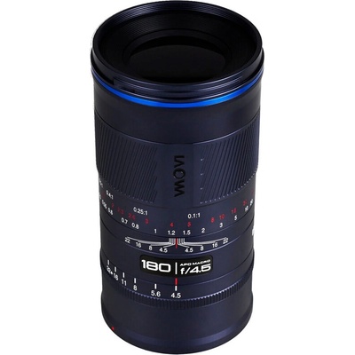 Laowa 180mm f/4.5 1.5x Ultra-Macro APO Canon RF ( MF )