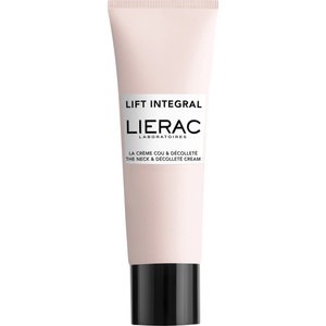 LIERAC Lift Integral Крем за шия и деколте, 50 ml