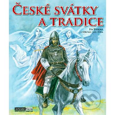 České svátky a tradice Computer Media