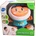 HOLA Детска играчка Hola toys - Танцуващ барабан (HolaE9999C_Albastru)