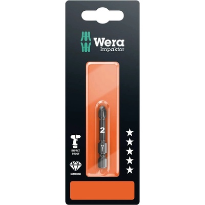 Wera PZ 2 05073961001