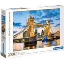 Clementoni Tower Bridge 2000 dielov