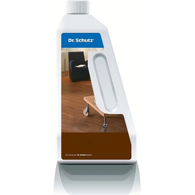 Dr. Schutz Mat na parkety a korok 750 ml