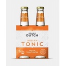 Double Dutch Indian Tonic Water 4 x 200 ml