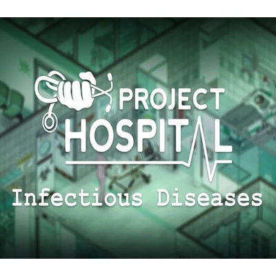 Project Hospital - Department of Infectious Diseases