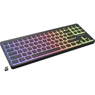 Genesis THOR 430 TKL NKG-2346