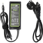 Movano Зарядно за лаптопи HP / Compaq, 65W / 18, 5V / 3, 5A / 4, 8mm x 1, 7mm (ZM/HP18535)