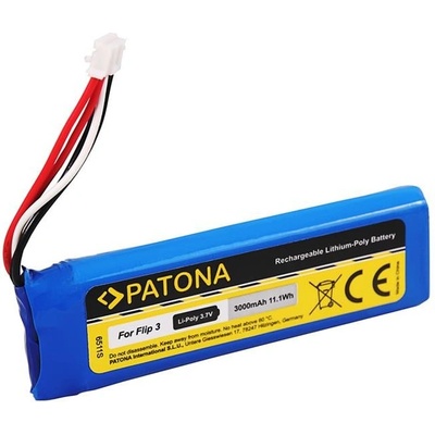 Patona PT6511 baterie - neoriginální – Zboží Živě