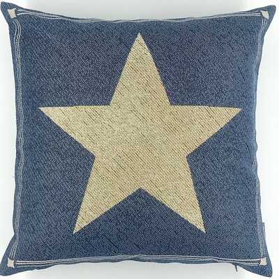 Artica blue star 1 45 x 45 cm