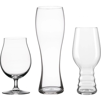 Image 1 of Spiegelau Чаша за бира BEER CLASSICS, комплект от 3 бр. , Spiegelau (SP4991691)