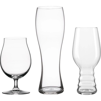 Spiegelau Чаша за бира BEER CLASSICS, комплект от 3 бр. , Spiegelau (SP4991691)