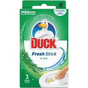 Duck Fresh Stick gélová páska do WC Lesná vôňa 27 g