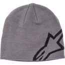 ALPINESTARS Corp Shift beanie 2018 šedá