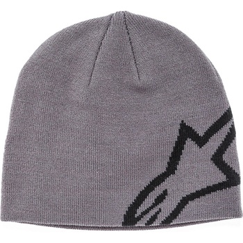 ALPINESTARS Corp Shift beanie 2018 šedá