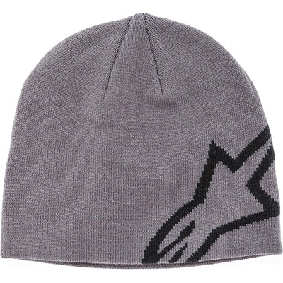 ALPINESTARS Corp Shift Beanie 2018 šedá