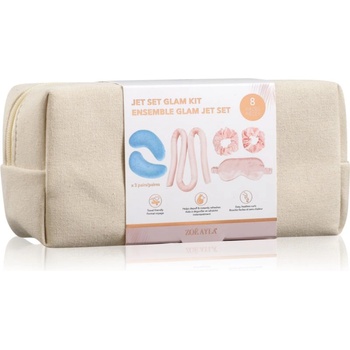 Zoë Ayla Jet Set Glam Kit подаръчен комплект за жени