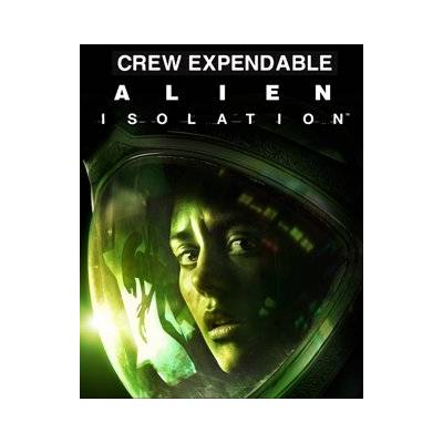 ESD Alien Isolation Crew Expendable ESD_1845