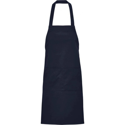SOĽS Gamma Zástěra SL03569 Navy TUN