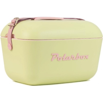 Polisur Polarbox Pop Passive 20 l Lime Lilac