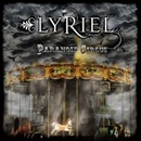 LYRIEL: PARANOID CIRCUS CD
