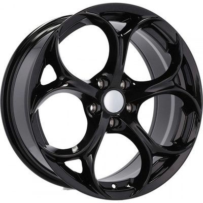 Racing Line L1664 8x19 5x110 ET33 smoked