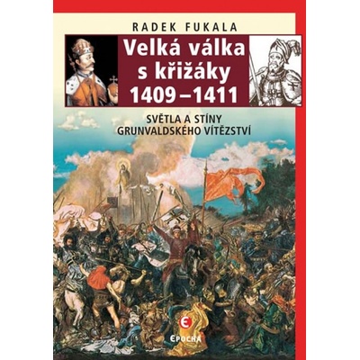 Velká válka s křižáky 1409-1411