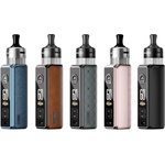 VooPoo Drag S3 Pod Kit 3000mAh 60W 5ml - greencigar