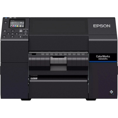 Epson ColorWorks D6500 Pe C31CL91202