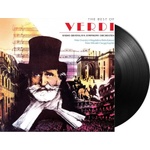 Warner Various: Verdi Giuseppe: Best Of Verdi (Remastered) - Vinyl (LP) (078779)