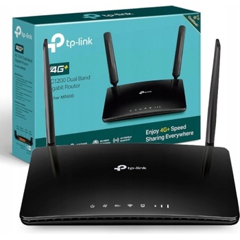 TP-Link Archer MR600
