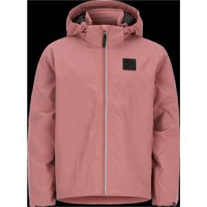 Didriksons Детско водоустойчиво яке Didriksons Kid's Volt Jacket Waterproof jacket - Dulse Pink - размер 150 (703-7230-0214)