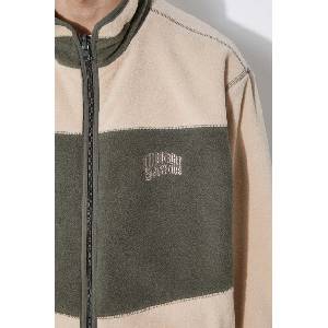 Billionaire Boys Club Суичър с две лица Pull Out Shell (B24106)