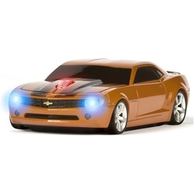 Roadmice Wireless Mouse - Camaro RM-08CHCCOXK